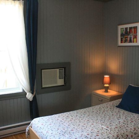 Auberge Chez Ignace Nominingue Eksteriør billede