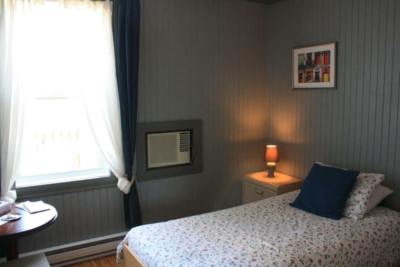 Auberge Chez Ignace Nominingue Eksteriør billede